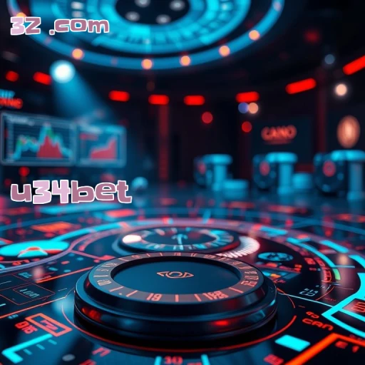 Baixar Jogos no u34bet: Aventura Digital Sem Limites