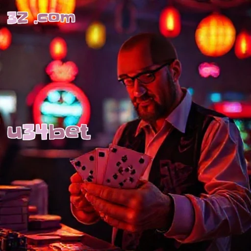 u34bet Cassino Online
